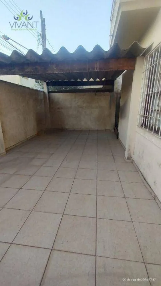 Sobrado, 2 quartos, 91 m² - Foto 12