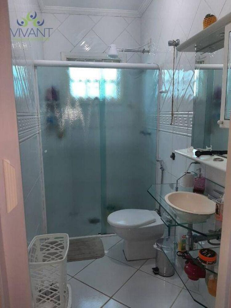 Sobrado, 6 quartos - Foto 1