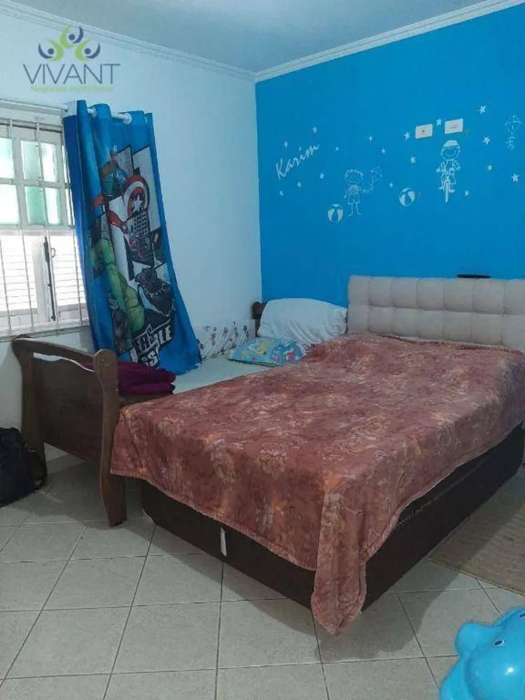 Sobrado, 6 quartos - Foto 1