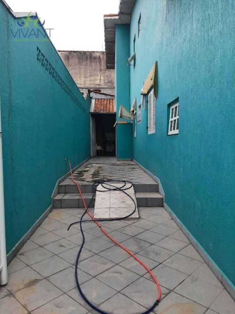 Sobrado, 6 quartos - Foto 3