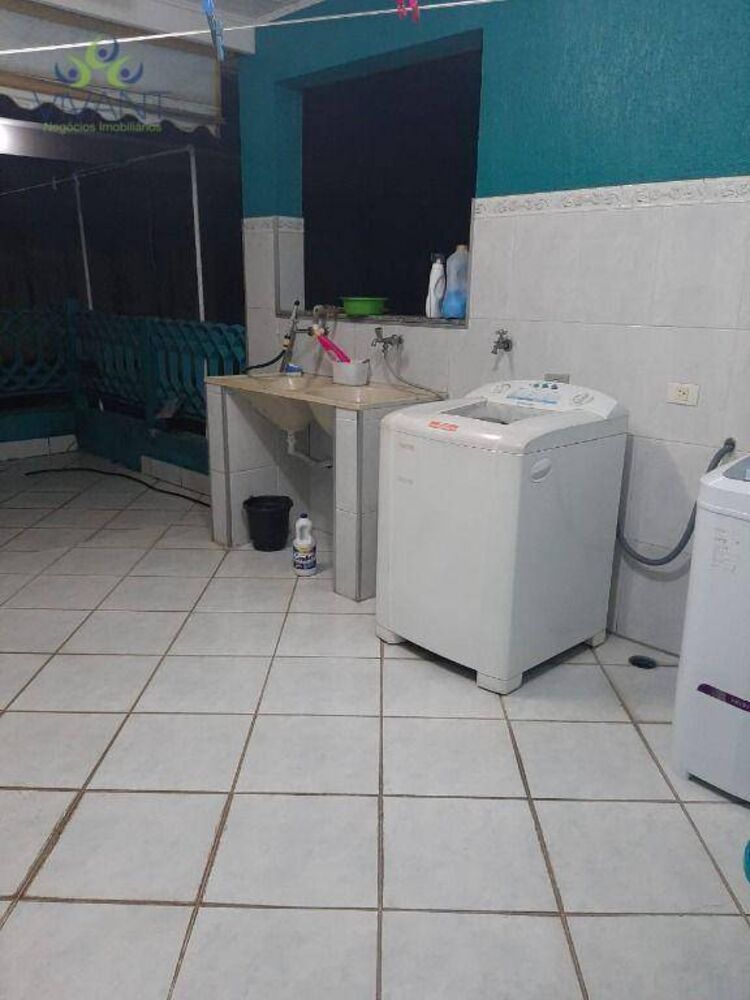 Sobrado, 6 quartos - Foto 4