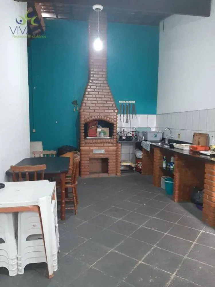 Sobrado, 6 quartos - Foto 5