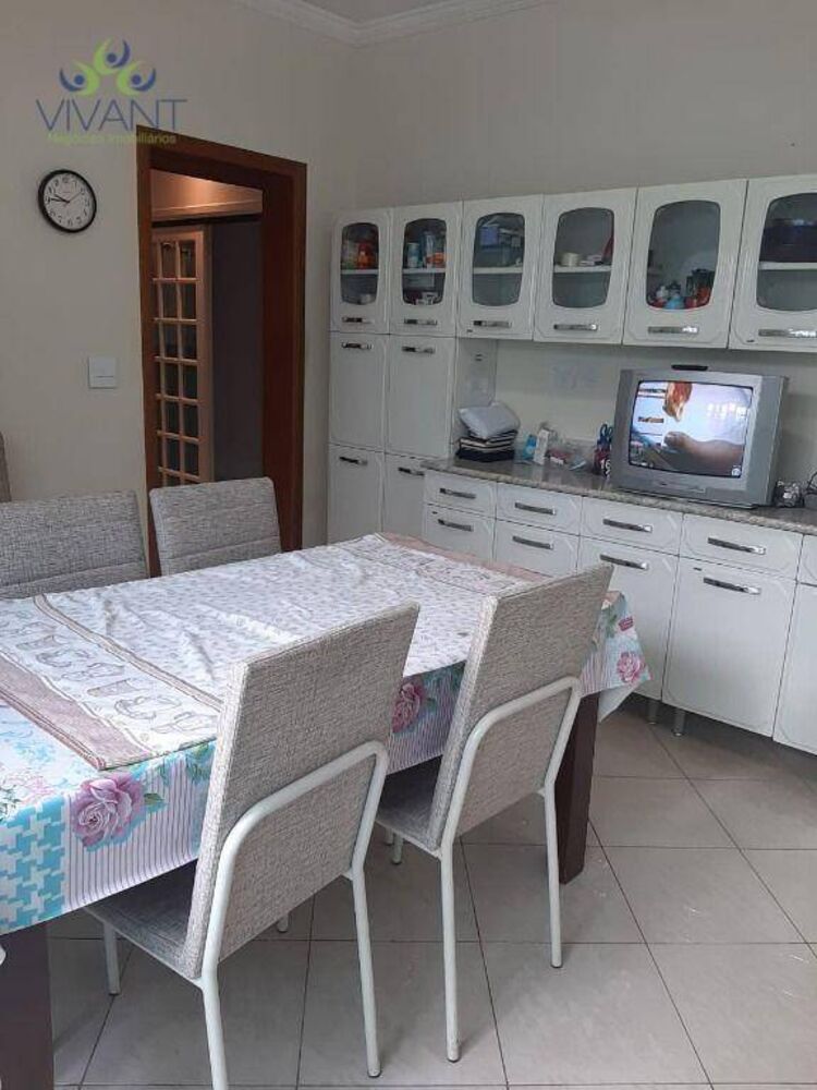 Sobrado, 6 quartos - Foto 2