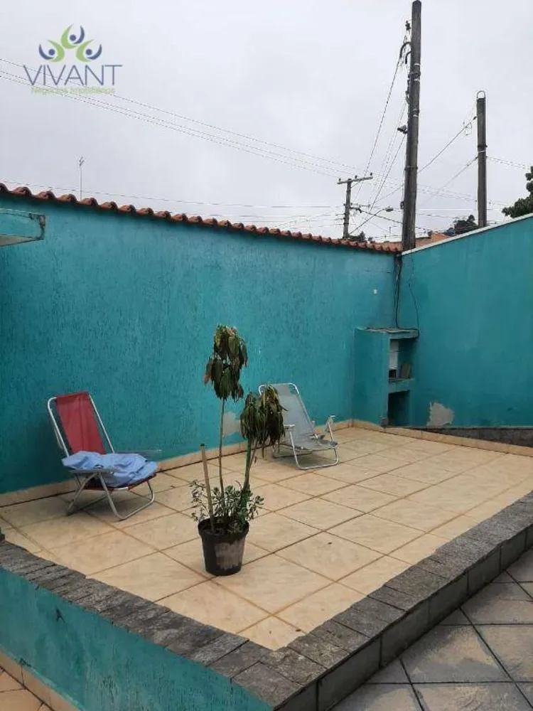 Sobrado, 6 quartos - Foto 4