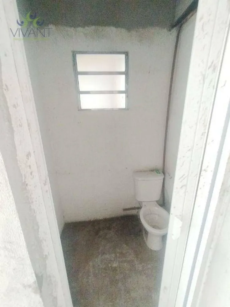 Loja-Salão, 200 m² - Foto 10
