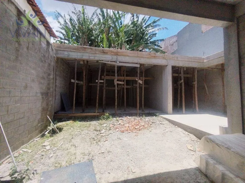 Loja-Salão, 200 m² - Foto 3