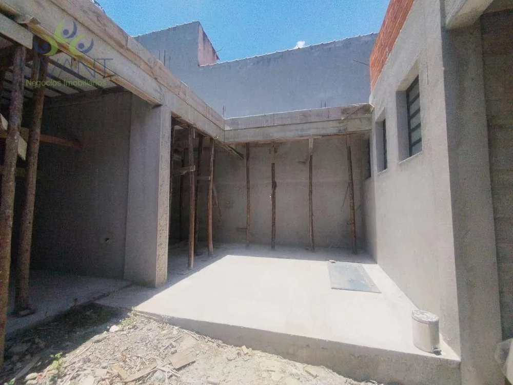 Loja-Salão, 200 m² - Foto 4