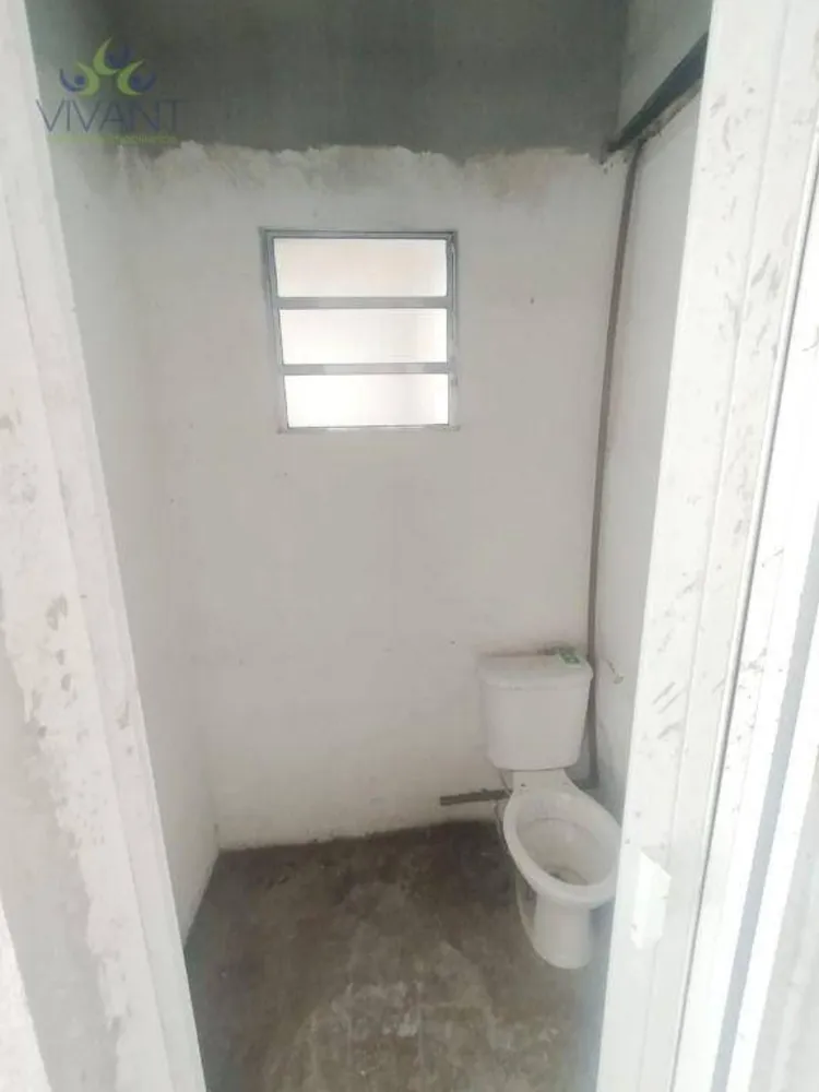Loja-Salão, 200 m² - Foto 9