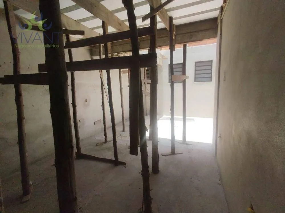 Loja-Salão, 200 m² - Foto 7