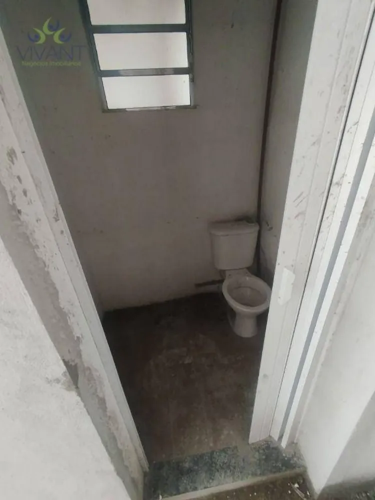 Loja-Salão, 200 m² - Foto 11