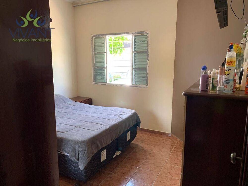 Casa à venda com 3 quartos, 145m² - Foto 6