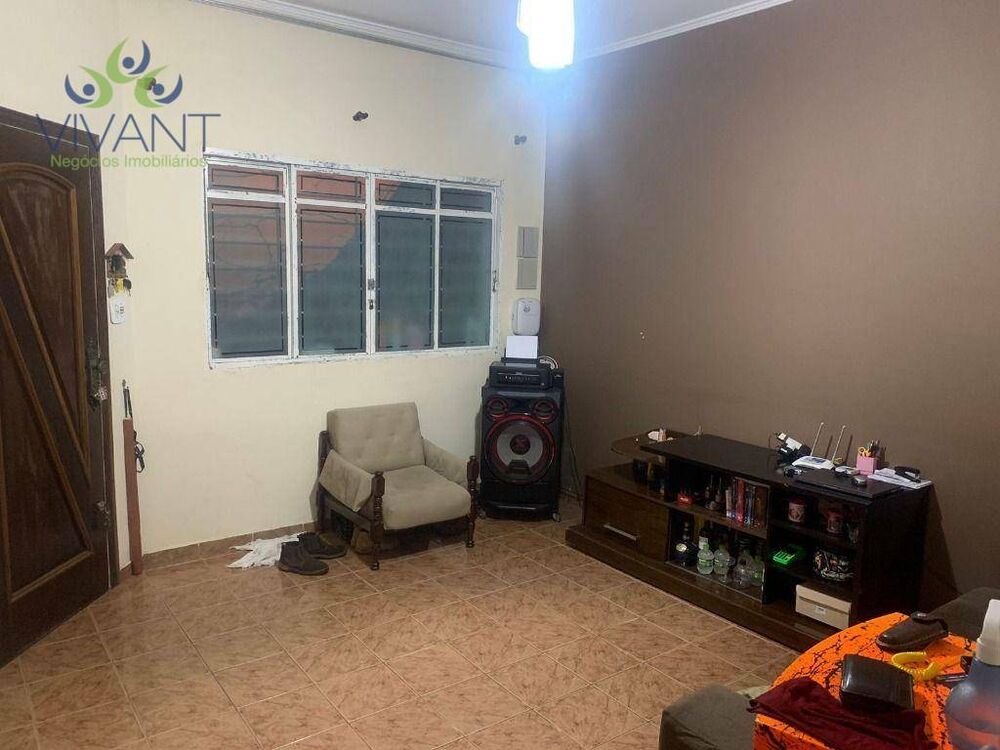 Casa à venda com 3 quartos, 145m² - Foto 7