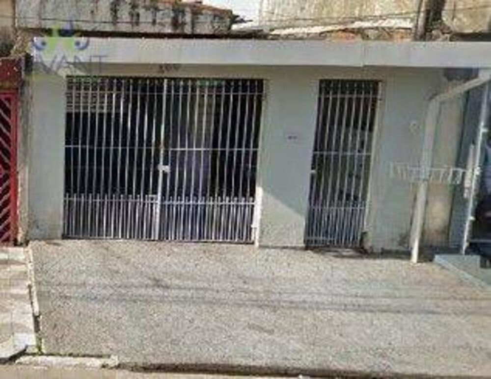 Casa, 2 quartos, 105 m² - Foto 1