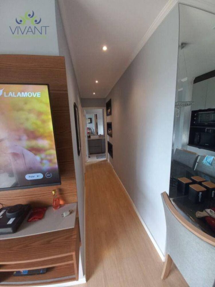 Apartamento à venda e aluguel com 2 quartos, 49M2 - Foto 5