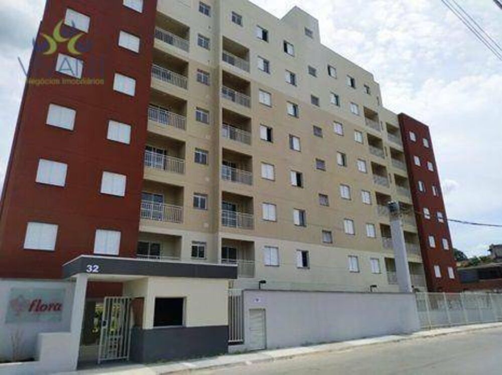 Apartamento à venda e aluguel com 2 quartos, 49M2 - Foto 1