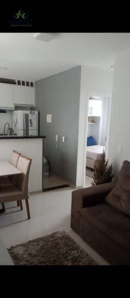 Apartamento, 2 quartos - Foto 5