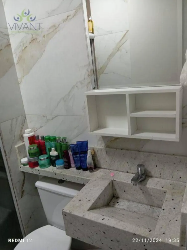 Apartamento, 2 quartos - Foto 7