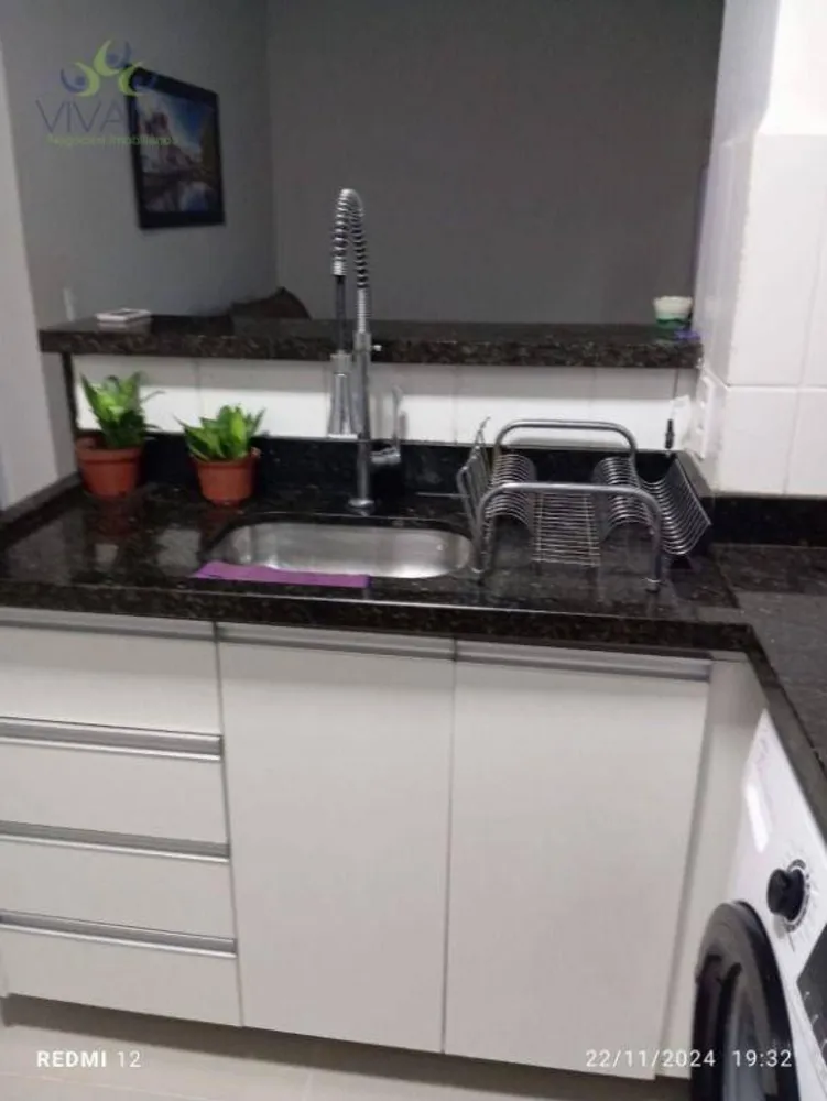 Apartamento, 2 quartos - Foto 3