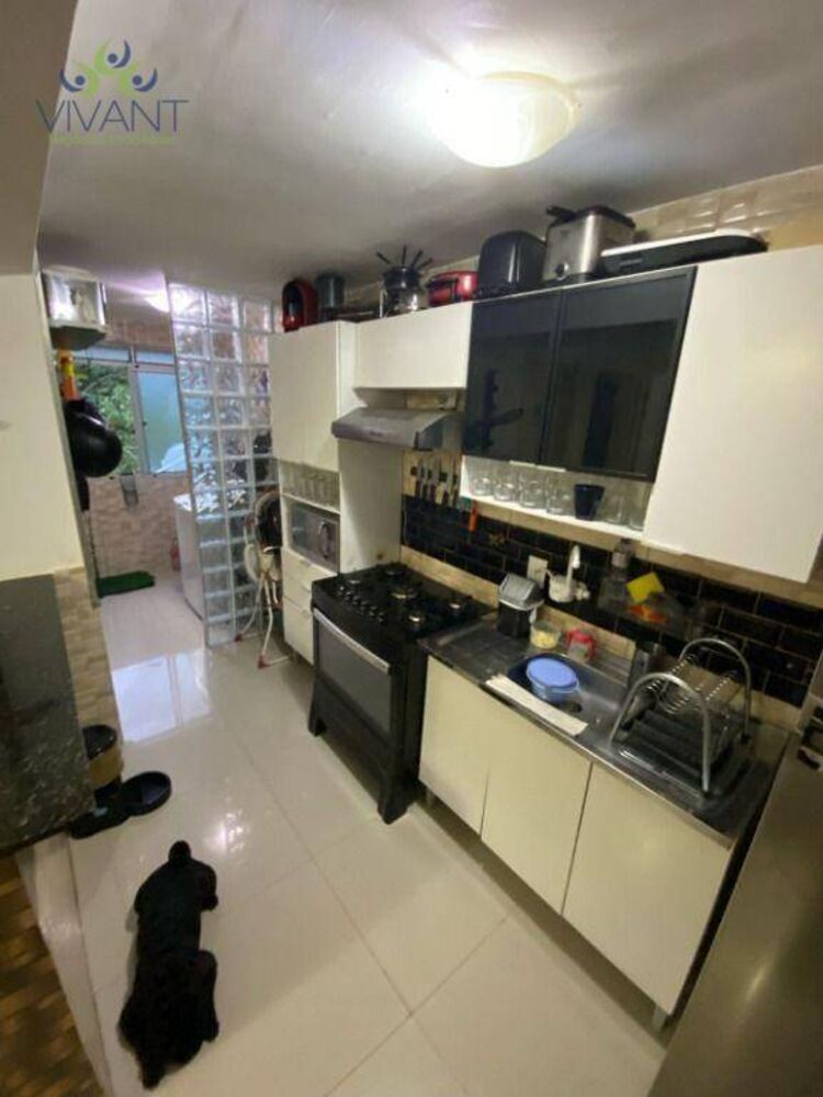 Apartamento, 2 quartos, 52 m² - Foto 1