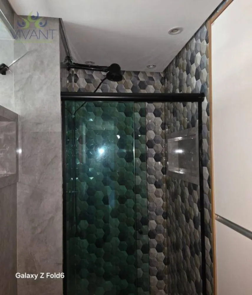 Apartamento, 2 quartos, 44 m² - Foto 3