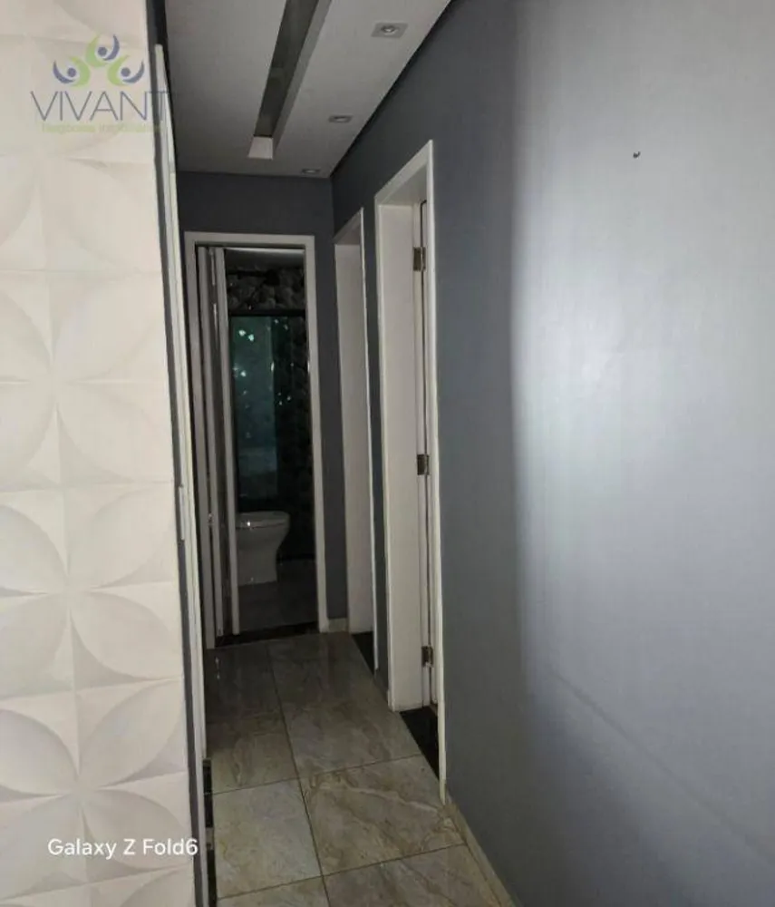 Apartamento, 2 quartos, 44 m² - Foto 7