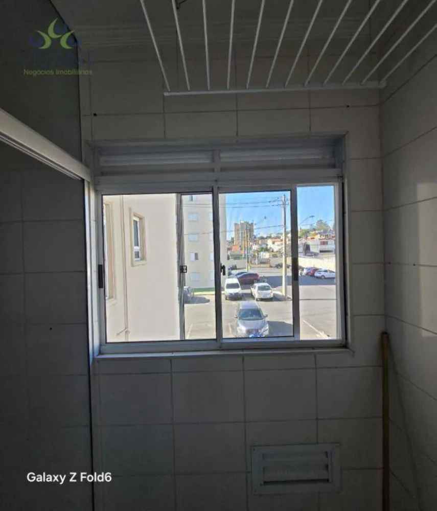 Apartamento, 2 quartos, 44 m² - Foto 5