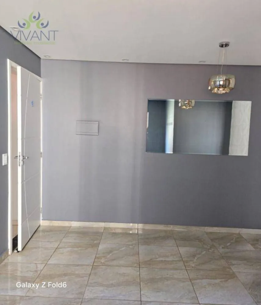 Apartamento, 2 quartos, 44 m² - Foto 2