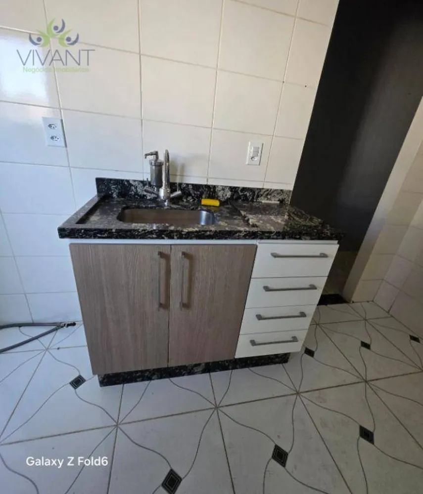 Apartamento, 2 quartos, 44 m² - Foto 8