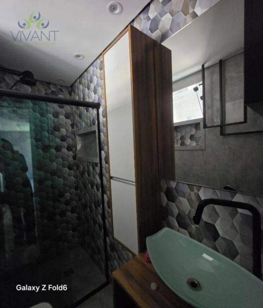 Apartamento, 2 quartos, 44 m² - Foto 6