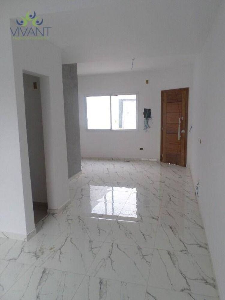 Sobrado à venda com 2 quartos, 70m² - Foto 1