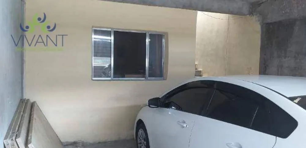 Sobrado, 5 quartos, 295 m² - Foto 1