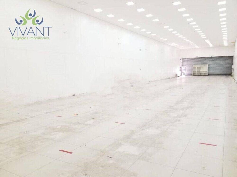 Loja-Salão, 400 m² - Foto 4