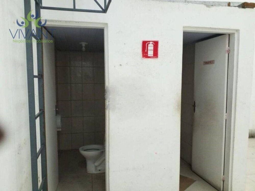 Loja-Salão, 400 m² - Foto 3