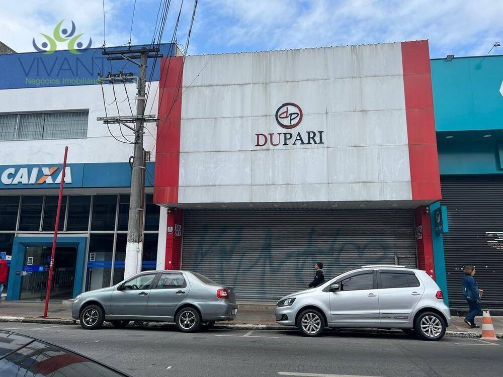 Loja-Salão, 400 m² - Foto 2