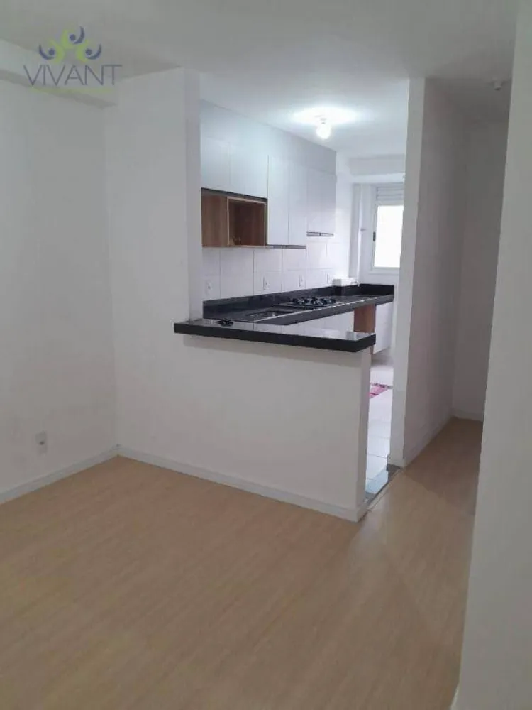Apartamento, 2 quartos - Foto 6