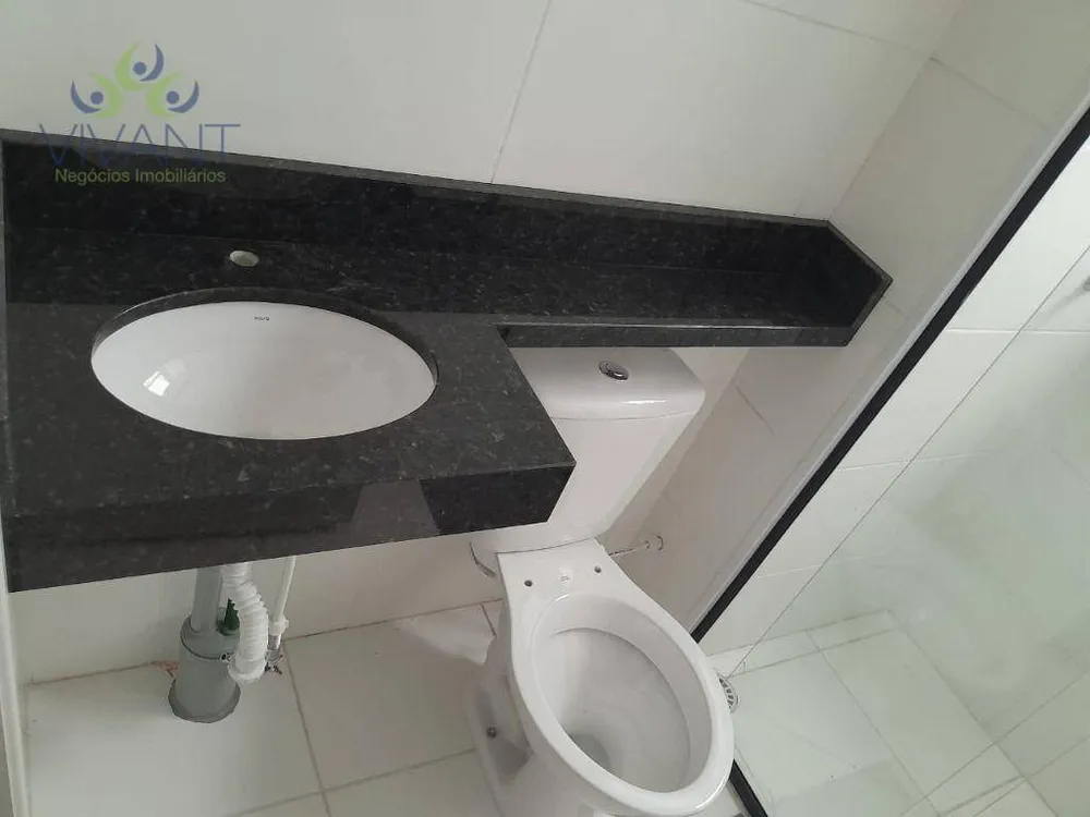Apartamento, 2 quartos - Foto 3