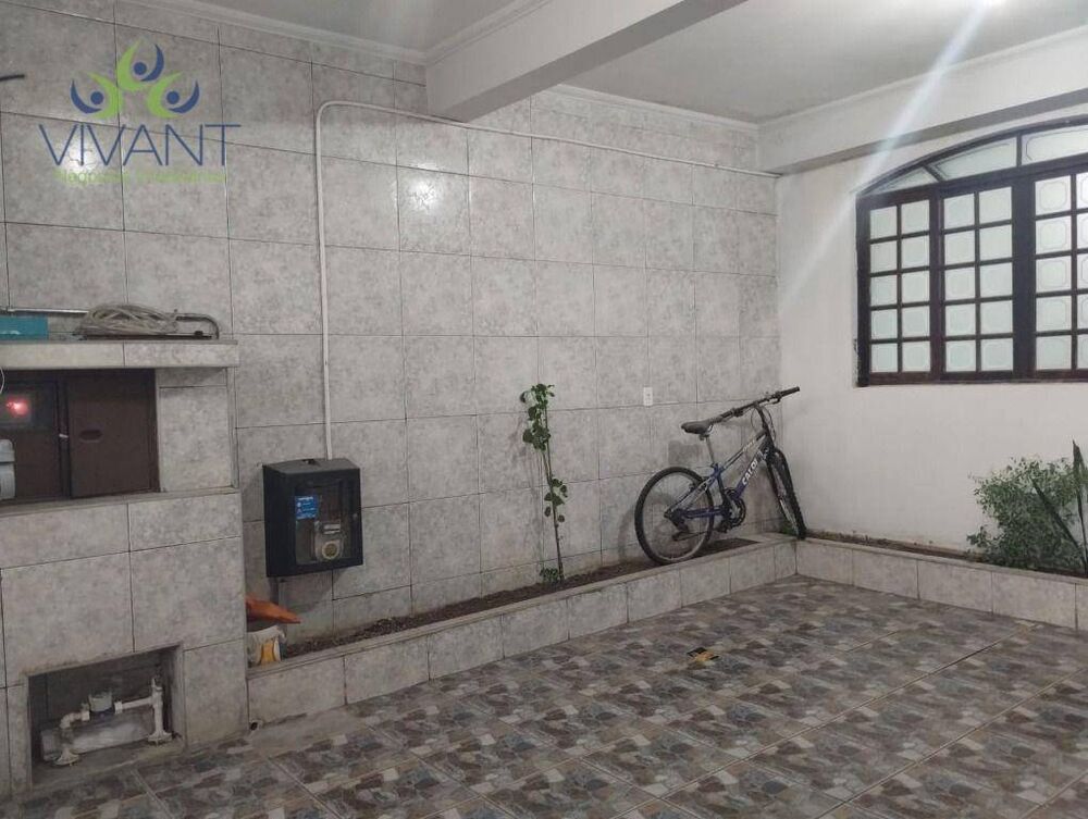 Casa, 3 quartos, 111 m² - Foto 1