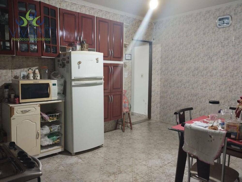 Casa, 3 quartos, 111 m² - Foto 5