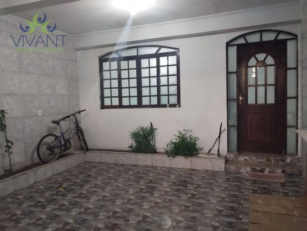 Casa, 3 quartos, 111 m² - Foto 6