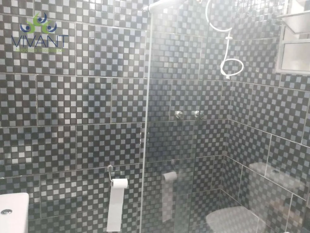 Casa, 3 quartos, 111 m² - Foto 10