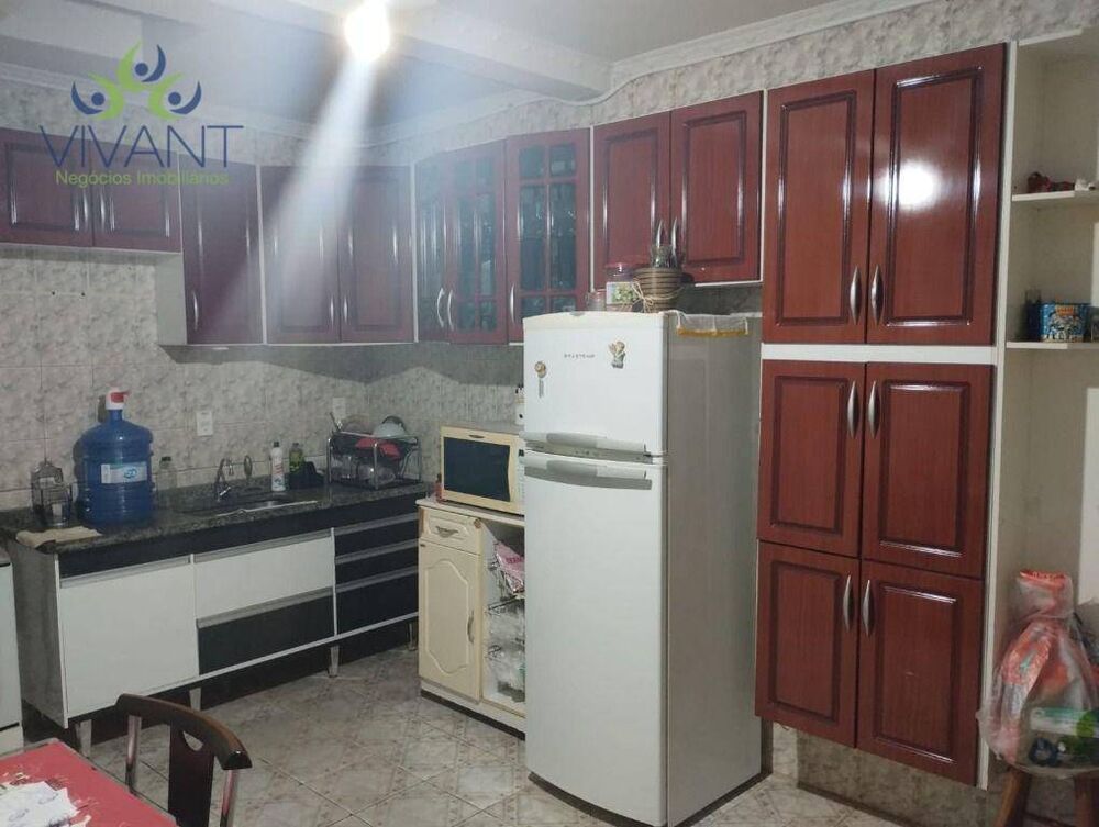 Casa, 3 quartos, 111 m² - Foto 2