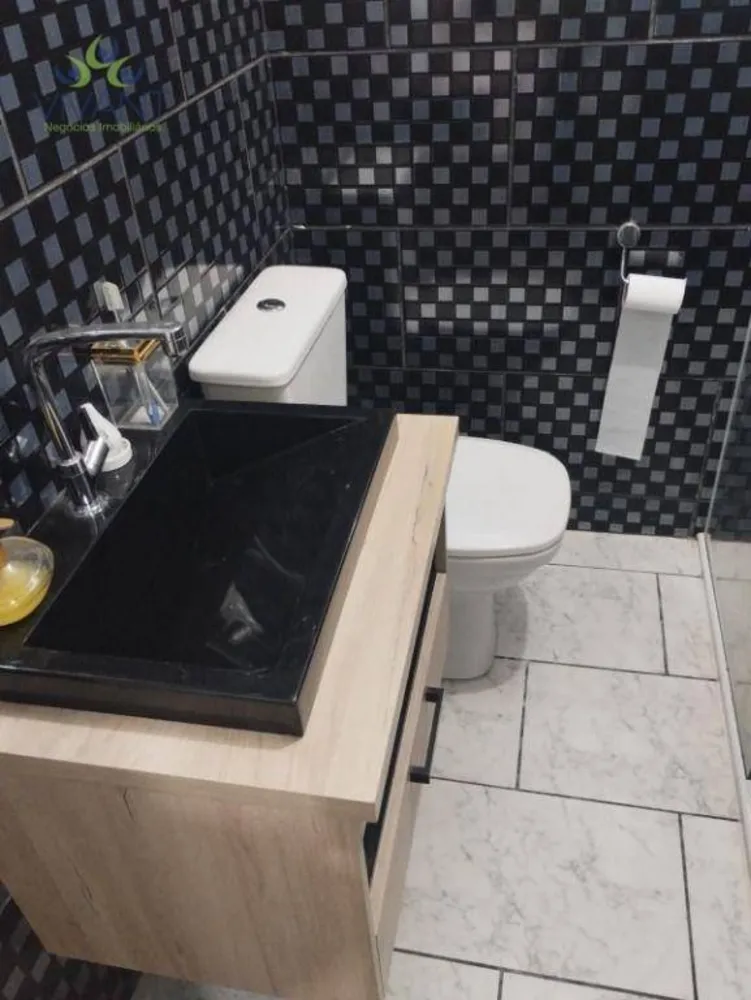 Casa, 3 quartos, 111 m² - Foto 11