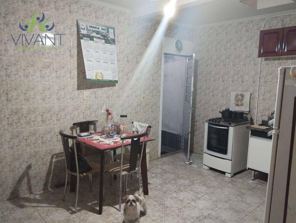Casa, 3 quartos, 111 m² - Foto 3