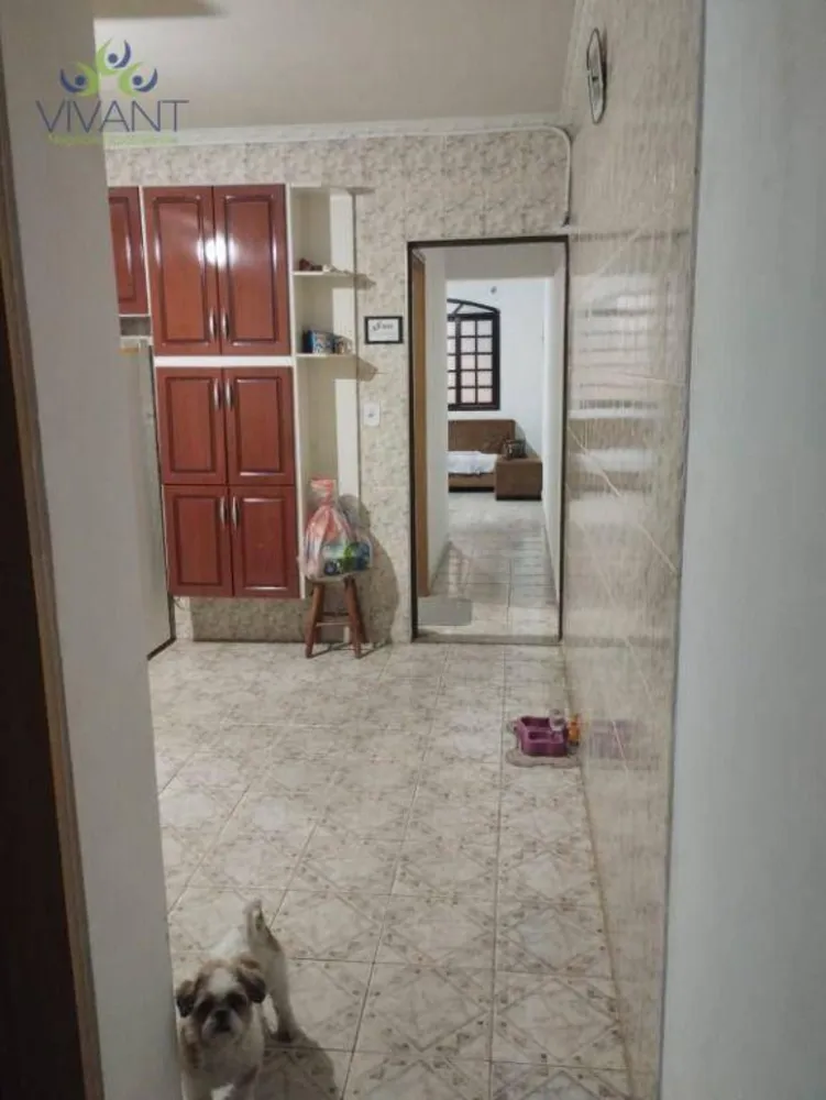 Casa, 3 quartos, 111 m² - Foto 13