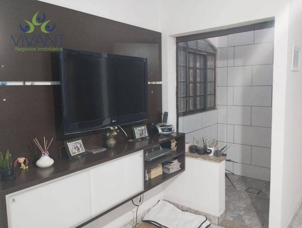 Casa, 3 quartos, 111 m² - Foto 7