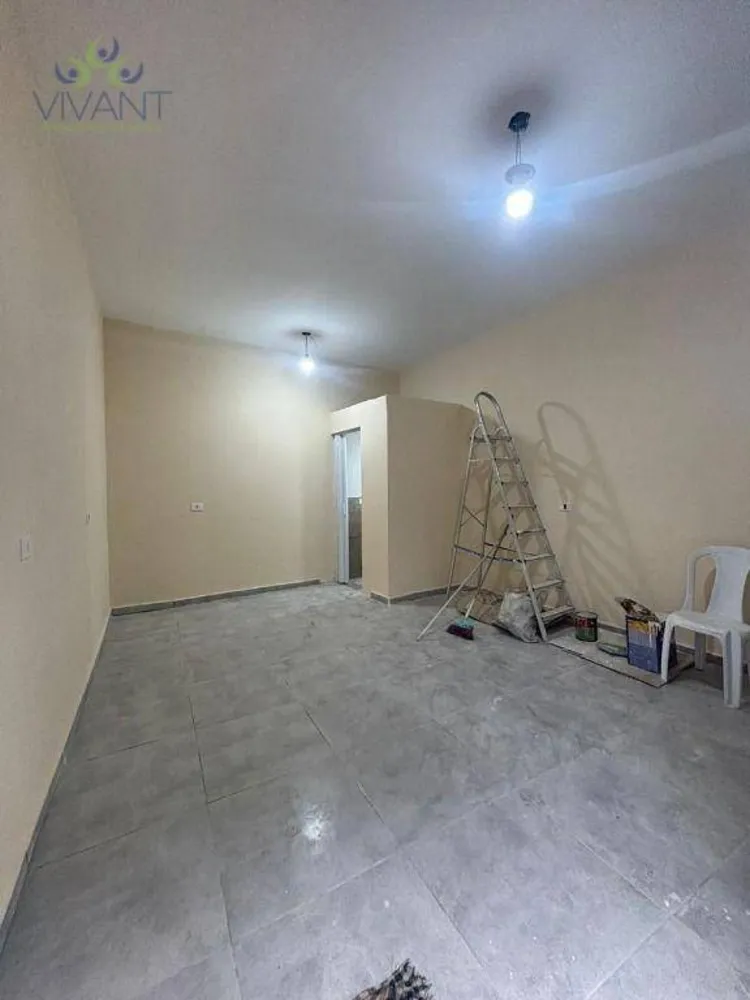 Loja-Salão, 28 m² - Foto 3