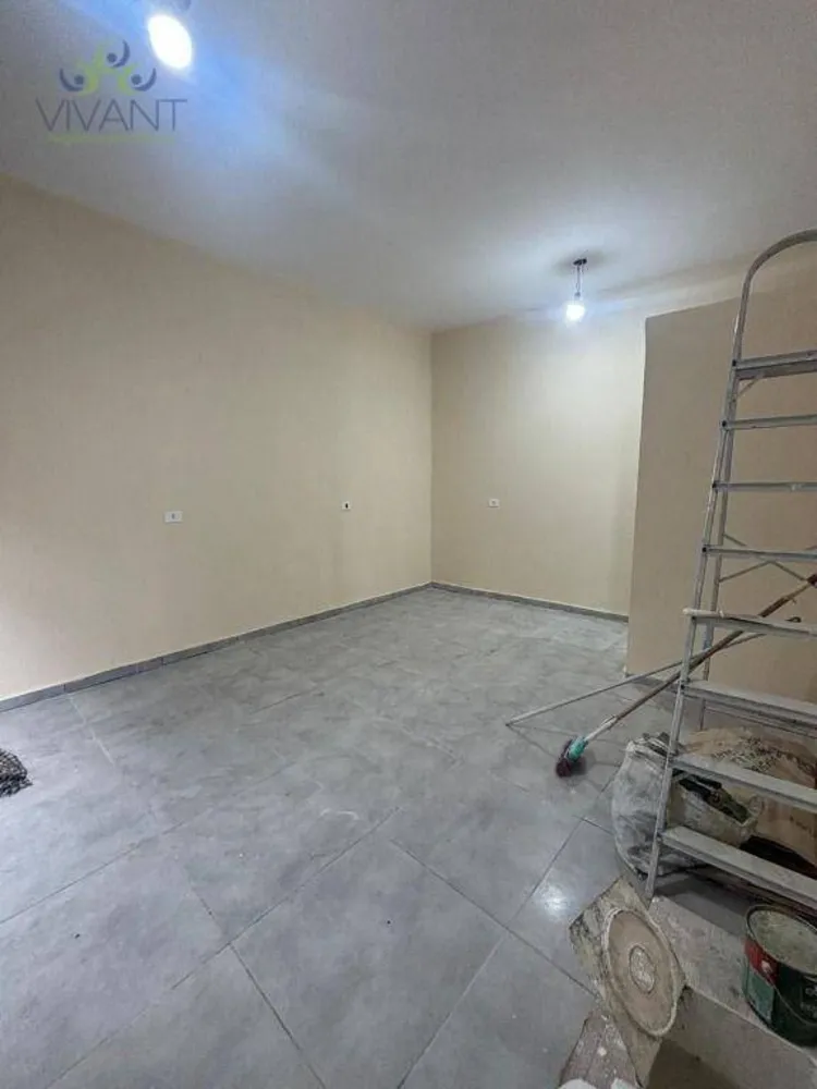 Loja-Salão, 28 m² - Foto 4