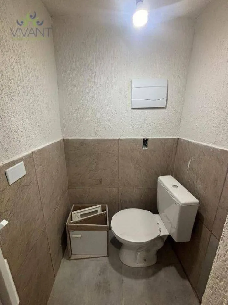 Loja-Salão, 28 m² - Foto 5