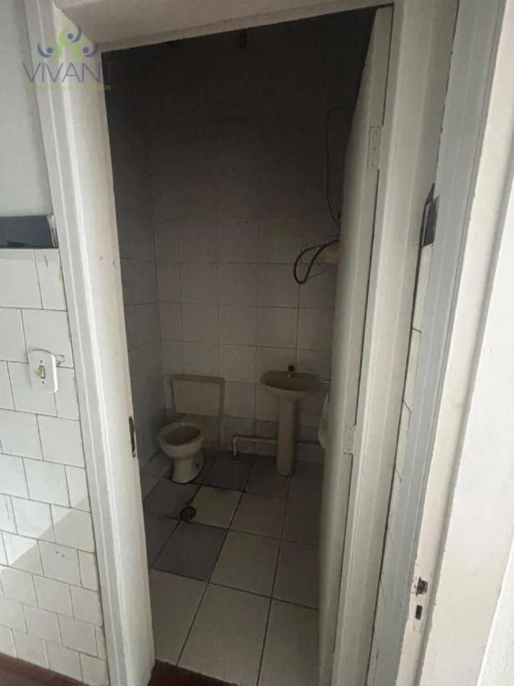 Loja-Salão, 30 m² - Foto 4