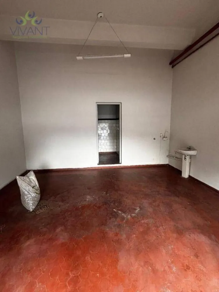 Loja-Salão, 30 m² - Foto 5